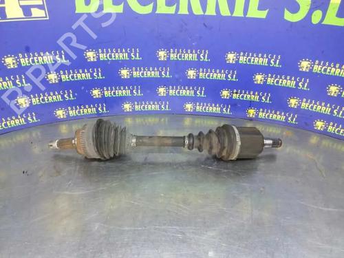 Used Left front driveshaft LAND ROVER FREELANDER I (L314) [1998-2006]  12323823
