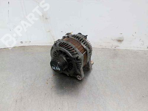 Alternateur D'occasion Pour Peugeot 407 2.0 HDI 135cv - Référence POB43277 - Vérifié