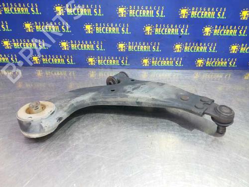Left front suspension arm FORD MONDEO III (B5Y) 2.0 TDCi | BP8432663M12 