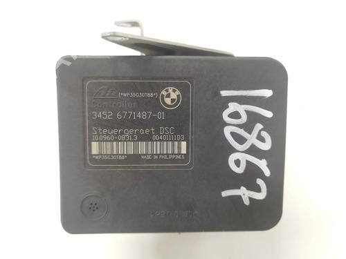 ABS pump BMW 3 (E90) 320 d | BP15550406M43 