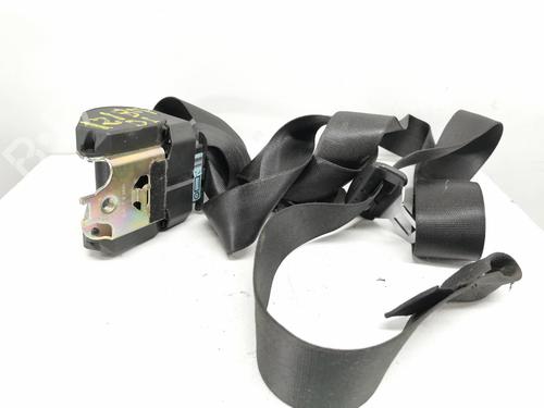 Used Front left seatbelt BMW 3 Compact (E46) 320 td (150 hp) 8719012