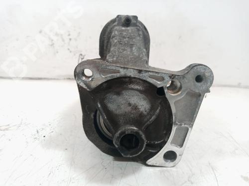 Used Starter SUZUKI GRAND VITARA II (JT, TE, TD) 1.9 DDiS (JB419WD, JB419XD) (129 hp) 8469099