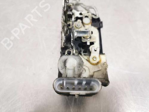 Front left lock PEUGEOT BOXER Van (244)  | BP9265205C98 
