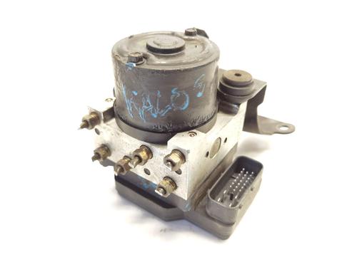 Used ABS pump ABS pump 38560396 38560396
