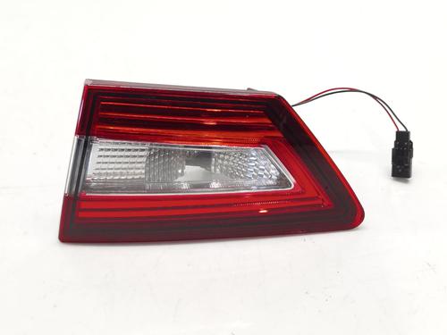 Used Left tailgate light RENAULT CLIO IV (BH_) 1.5 dCi 75 (75 hp) 31157469