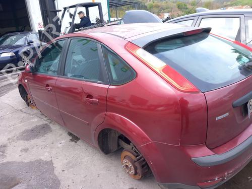 Engine control unit (ECU) FORD FOCUS II (DA_, HCP, DP) 2.0 TDCi | BP33736587M57 - Image 8