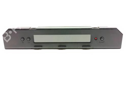 Used Display monitor FIAT SEDICI (189_) 1.9 D Multijet (120 hp) 10735928