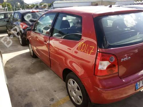 Starter VW POLO (9N_, 9A_) 1.4 16V | BP8465442M8 