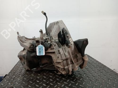 Gearbox RENAULT TWINGO II (CN0_) 1.5 dCi (CN0E) | BP38752187M3 - Image 2
