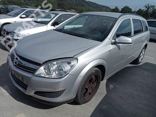 Used Parts OPEL ASTRA H Estate (A04)  1.7 CDTI (L35)  1061083
