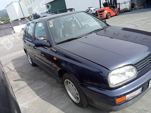Gearbox VW GOLF III (1H1)  | BP19540710M3 