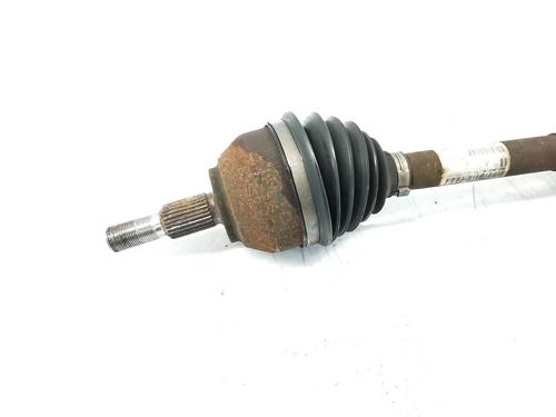 Left front driveshaft FORD KUGA I 2.0 TDCi | BP29811320M38 