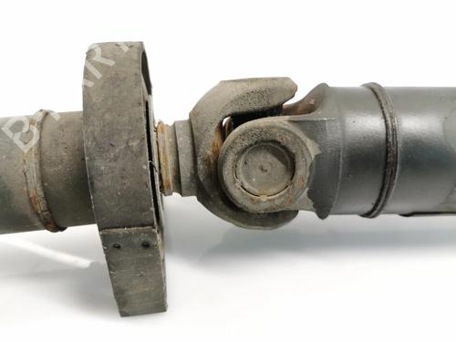 Driveshaft VOLVO XC70 I Cross Country (295) 2.4 T XC AWD | BP16173152M37 