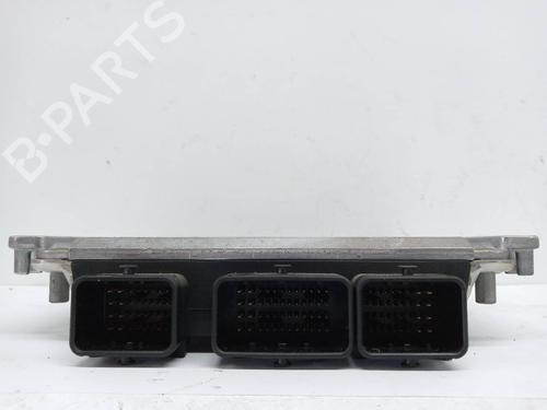 Engine control unit (ECU) CITROËN C5 I (DC_)  | BP9265522M57 