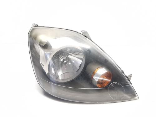 Used Right headlight FORD FIESTA V (JH_, JD_) 1.25 16V (70 hp) 28124504