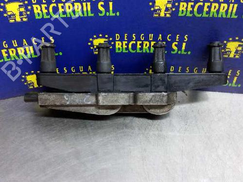 Ignition coil SEAT AROSA (6H1)  | BP9266671M94 