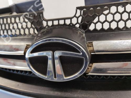 Front bumper TATA INDICA 1.4 i | BP34053932C7 - Image 4
