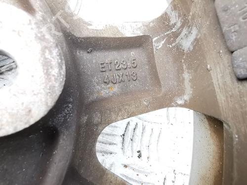 Used Rim MICROCAR MC 2 0.5 (22 hp) 32122464