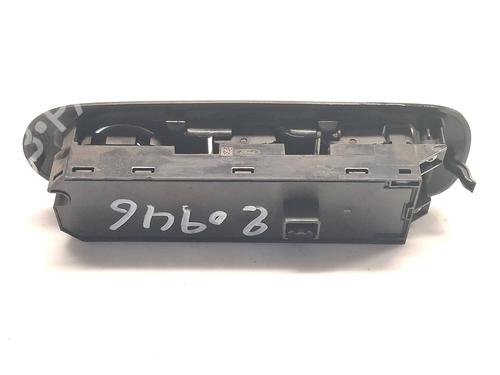 Left front window switch FORD MONDEO IV (BA7) 2.0 TDCi | BP29979248I27