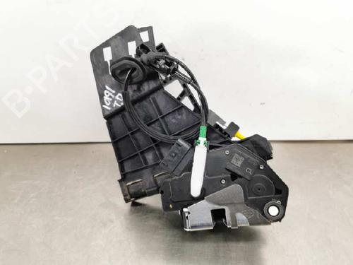 Rear right lock FORD FIESTA VI (CB1, CCN) 1.4 TDCi | BP8466835C99 