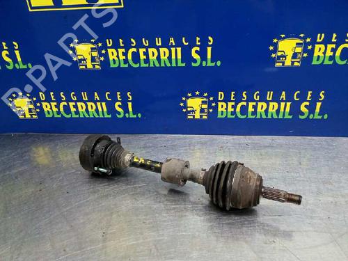 Arbre de transmission avant gauche SEAT CORDOBA (6K1, 6K2) 1.9 TDI (90 hp) 8456240