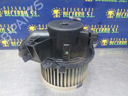 Used Heater blower motor FIAT PUNTO (188_) 1.9 JTD (86 hp) 8431646