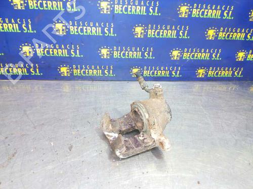Left rear brake caliper TOYOTA LAND CRUISER 90 (_J9_) 3.0 TD (KZJ90, KZJ95) | BP11578258M107 