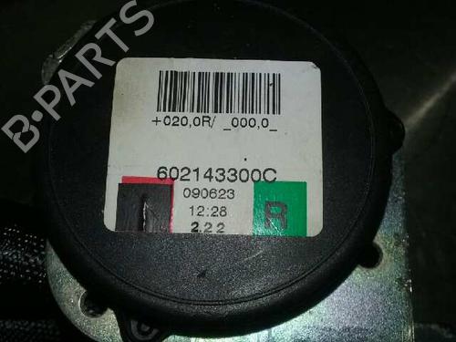 Sikkerhedssele bag højre OPEL ASTRA H (A04) 1.7 CDTI (L48) | BP8431678I28 