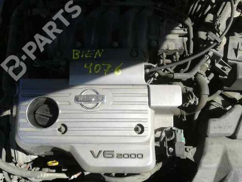Used Parts NISSAN MAXIMA / MAXIMA QX V (A33)  2.0 V6 24V  947529