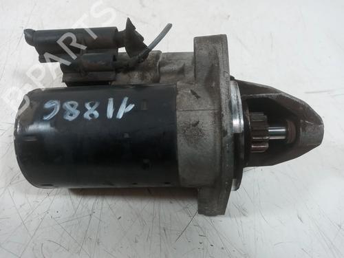 Startmotor FORD FOCUS II (DA_, HCP, DP)  | BP8476720M8 