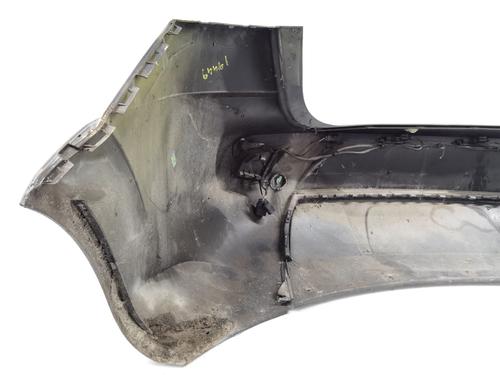 Rear bumper SEAT ALTEA XL (5P5, 5P8) 1.9 TDI | BP23401804C8 
