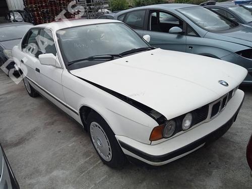 Used Parts BMW 5 (E34)  524 td  1086159