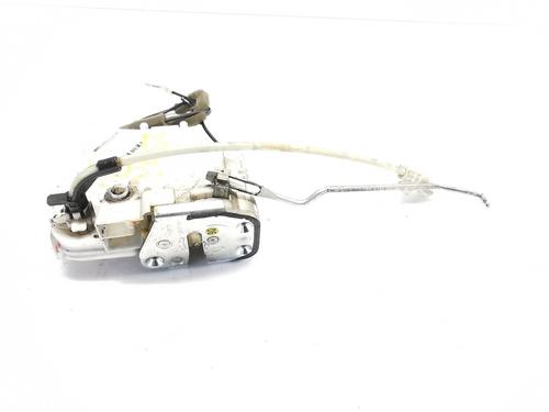 Front left lock HONDA FR-V (BE) 1.7 (BE1) | BP28117277C98 