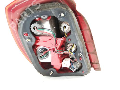 Right taillight CHEVROLET NUBIRA Saloon 1.6 | BP30000623C35 