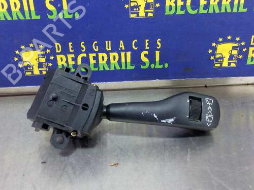 Used Steering column stalk BMW 3 (E46) 320 d (136 hp) 8457017