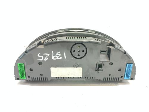 Instrument cluster AUDI A4 B6 (8E2) 1.8 T | BP9688412C47 