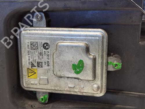 Right headlight BMW X5 (F15, F85) xDrive 25 d | BP24680708C29 