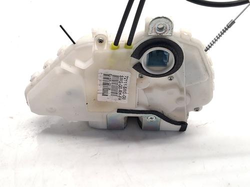 Serrure avant droite HONDA CIVIC VIII Hatchback (FN, FK) 2.2 CTDi (FK3) | BP30721061C97