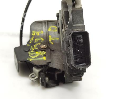 Høyre bak lås FORD FOCUS C-MAX (DM2) 1.8 TDCi | BP24358089C99 