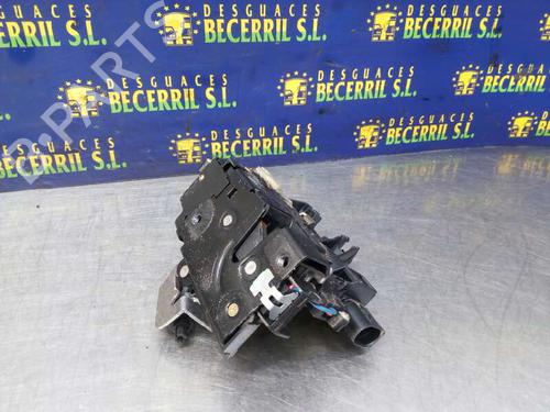 Rear left lock AUDI A6 C5 (4B2) 2.5 TDI | BP8431949C100 