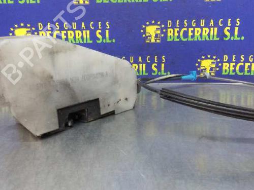 Used Front right lock FORD FIESTA IV (JA_, JB_) 1.8 DI (75 hp) 8435541