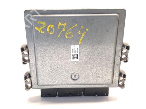 Engine control unit (ECU) NISSAN QASHQAI II (J11, J11_) 1.2 DIG-T | BP29422899M57 