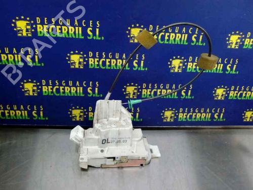 Used Rear left lock FORD MONDEO III Turnier (BWY) 2.0 16V TDDi / TDCi (115 hp) 8456693