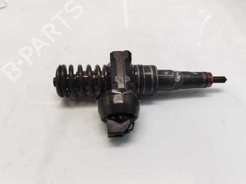 Injector VW GOLF V (1K1) 1.9 TDI | BP34737198M100 - Image 3