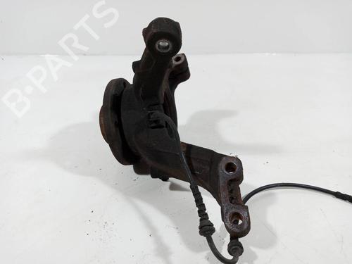 Right front steering knuckle DACIA LOGAN Pickup (US_) 1.5 dCi | BP8594634M26 