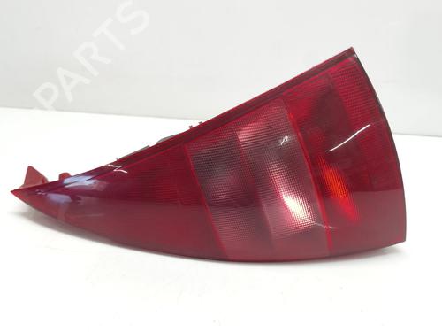 Used Right taillight CITROËN C3 I (FC_, FN_) 1.4 HDi (68 hp) 31013728