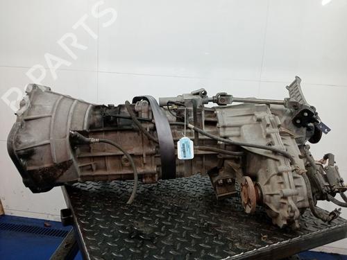 Used Gearbox Gearbox SSANGYONG ACTYON I 2.0 Xdi (136 hp) 34448120 34448120