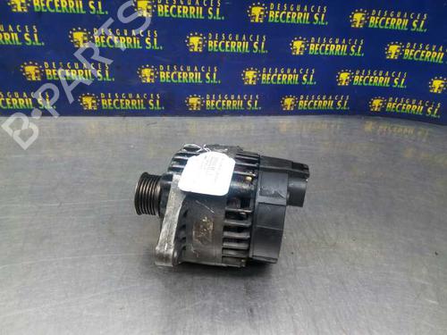Alternator ALFA ROMEO 147 (937_) 1.6 16V T.SPARK (937.AXA1A, 937.AXB1A, 937.BXB1A) | BP8436067M7 