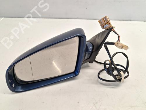 Bakspejl venstre AUDI A4 B7 Avant (8ED) [2004-2008]  32365613
