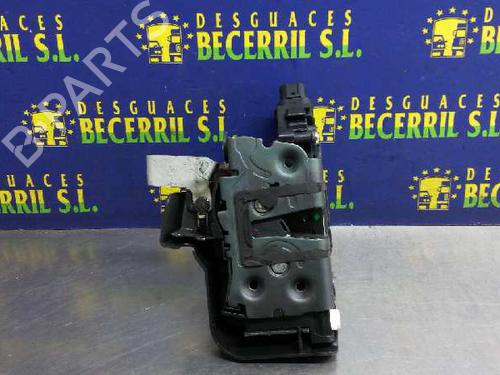 Used Rear right lock FORD FOCUS II (DA_, HCP, DP) [2004-2013]  8447964